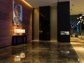 JR九州ホテル ブラッサム新宿 （ジェイアールキュウシュウホテル ブラッサムシンジュク）