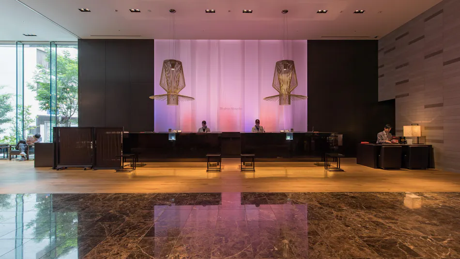 JR Kyushu Hotel Blossom Shinjuku