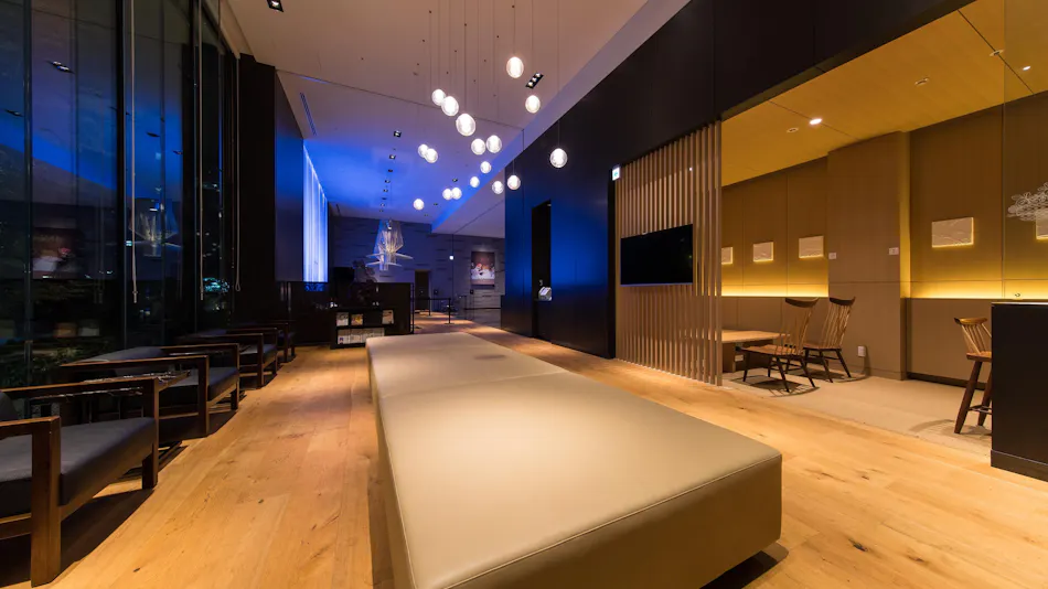 JR Kyushu Hotel Blossom Shinjuku