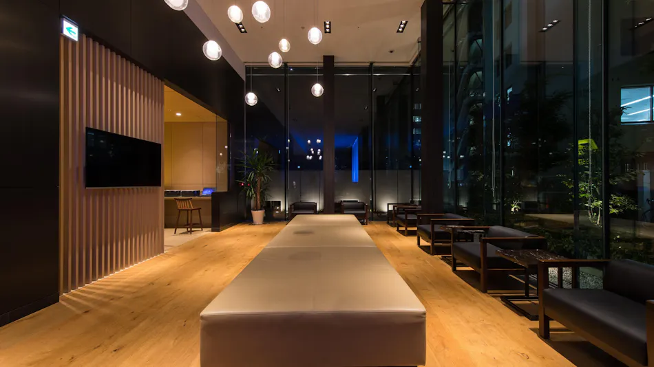 JR Kyushu Hotel Blossom Shinjuku