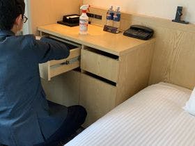 JR九州ホテル ブラッサム新宿 （ジェイアールキュウシュウホテル ブラッサムシンジュク）