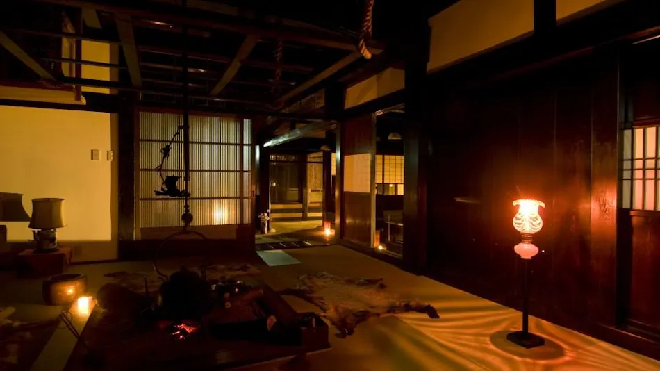 Sato no Iori Souen