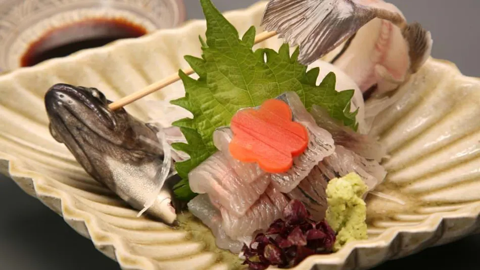 Sato no Iori Souen