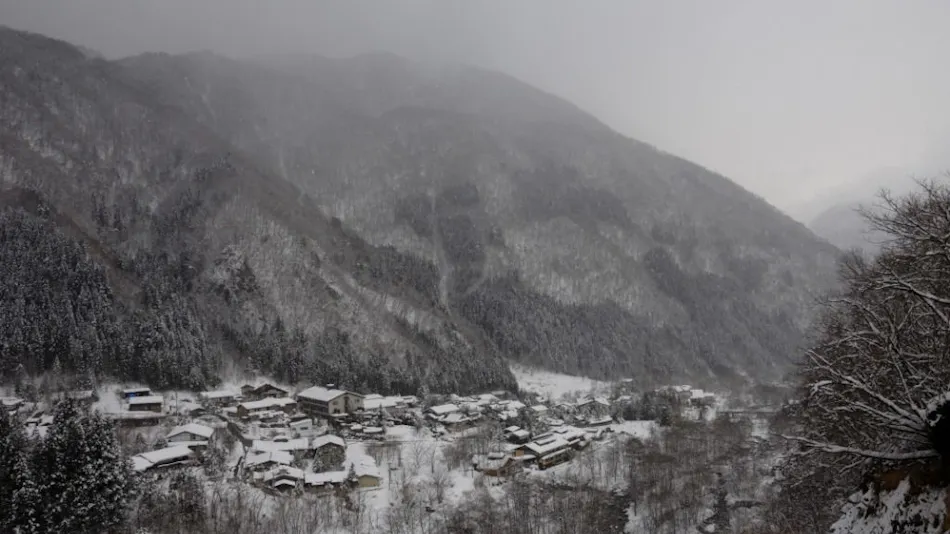 Sato no Iori Souen
