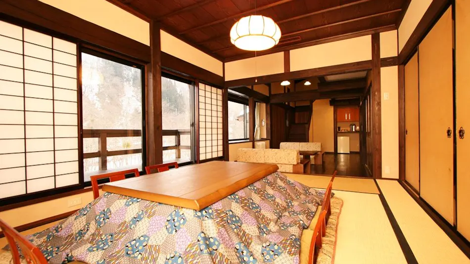 Sato no Iori Souen