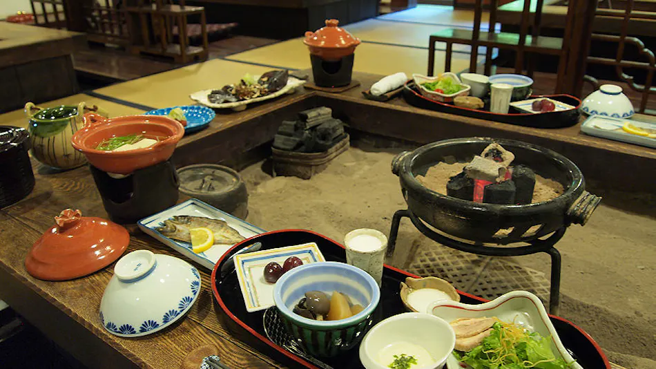 Sato no Iori Souen