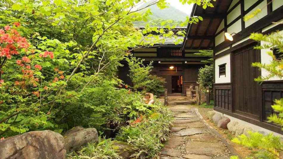 Sato no Iori Souen