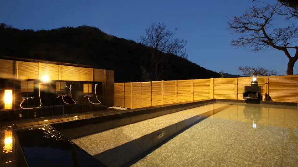 Wakasa Mikata Kirara Onsen Suigetsuka