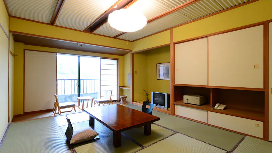 Wakasa Mikata Kirara Onsen Suigetsuka