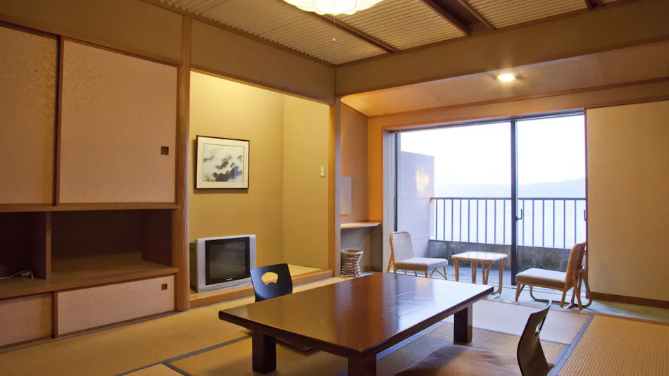 Wakasa Mikata Kirara Onsen Suigetsuka