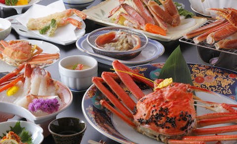 水晶浜海水浴場の宿で カニ をご紹介 最上のひとときをどうぞ 一休 Com 水晶浜海水浴場の宿で カニ をご紹介 最上のひとときをどうぞ 一休 Com