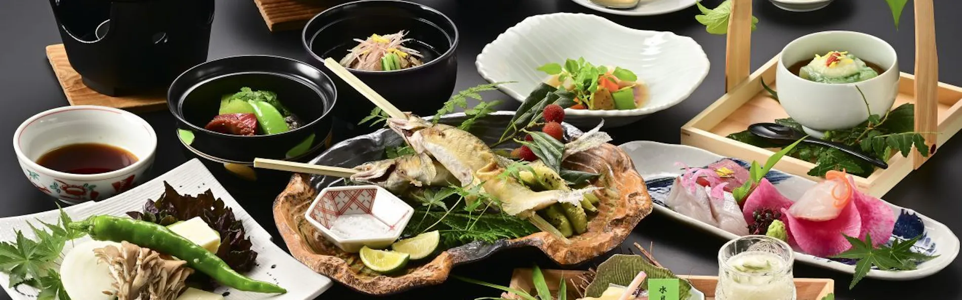 若狭みかた きらら温泉 水月花
