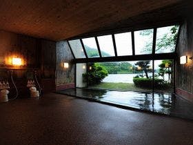 若狭みかたきらら温泉ホテル水月花