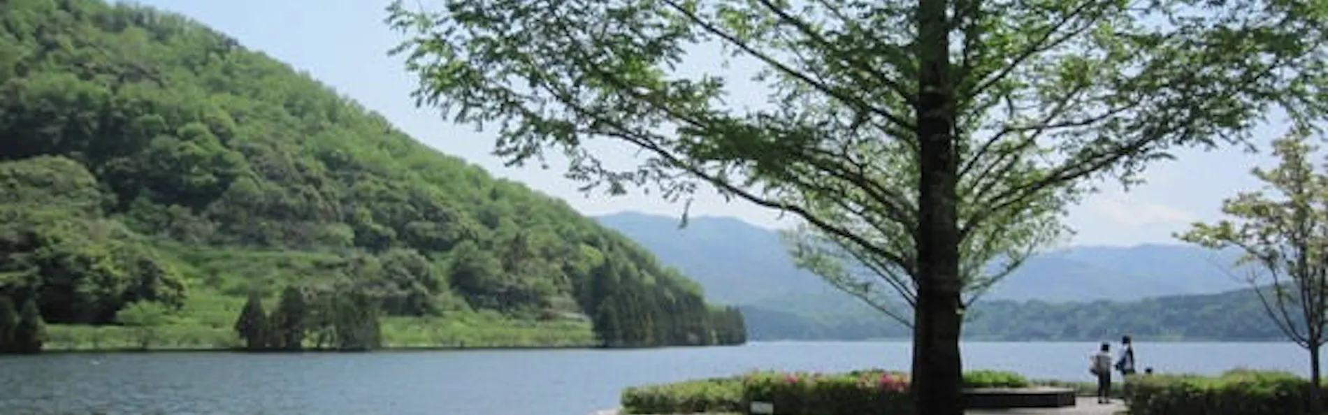 若狭みかた きらら温泉 水月花
