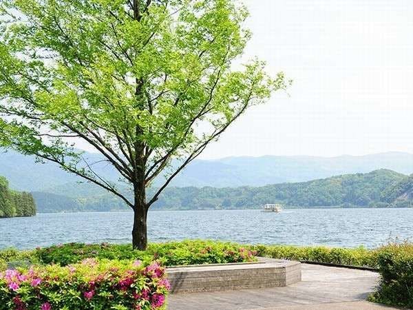 若狭みかた きらら温泉 水月花