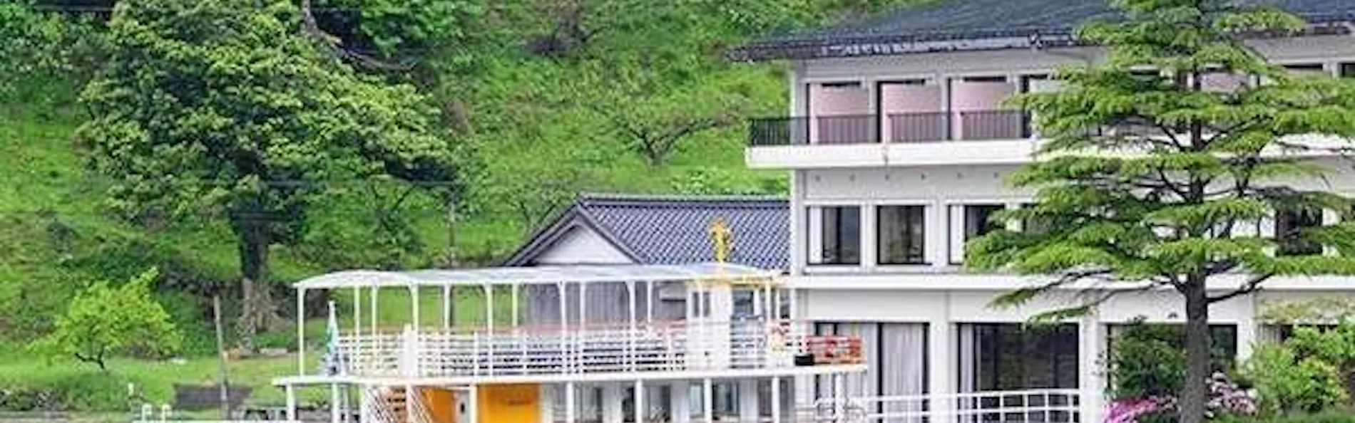 若狭みかた きらら温泉 水月花