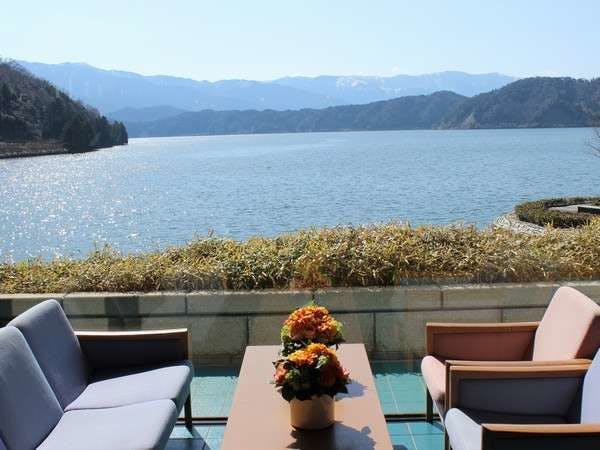 若狭みかた きらら温泉 水月花