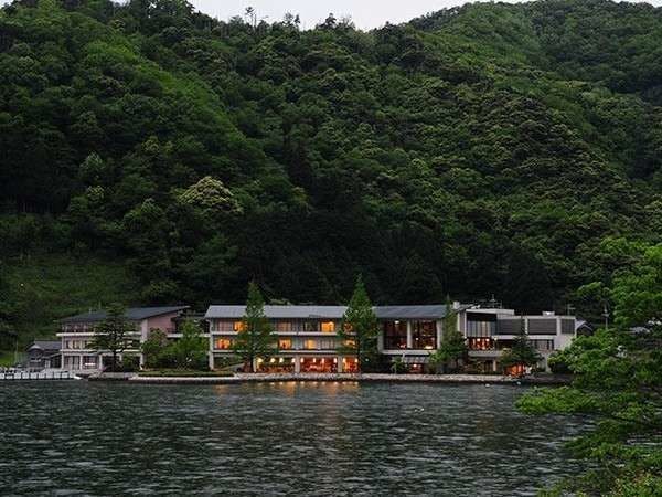 若狭みかた きらら温泉 水月花
