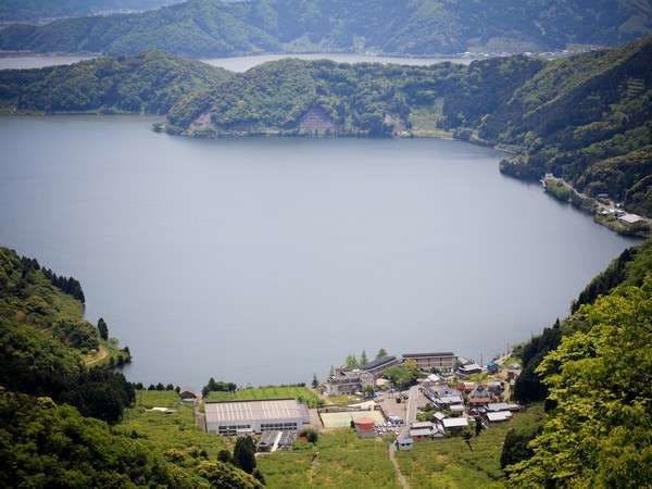 若狭みかた きらら温泉 水月花