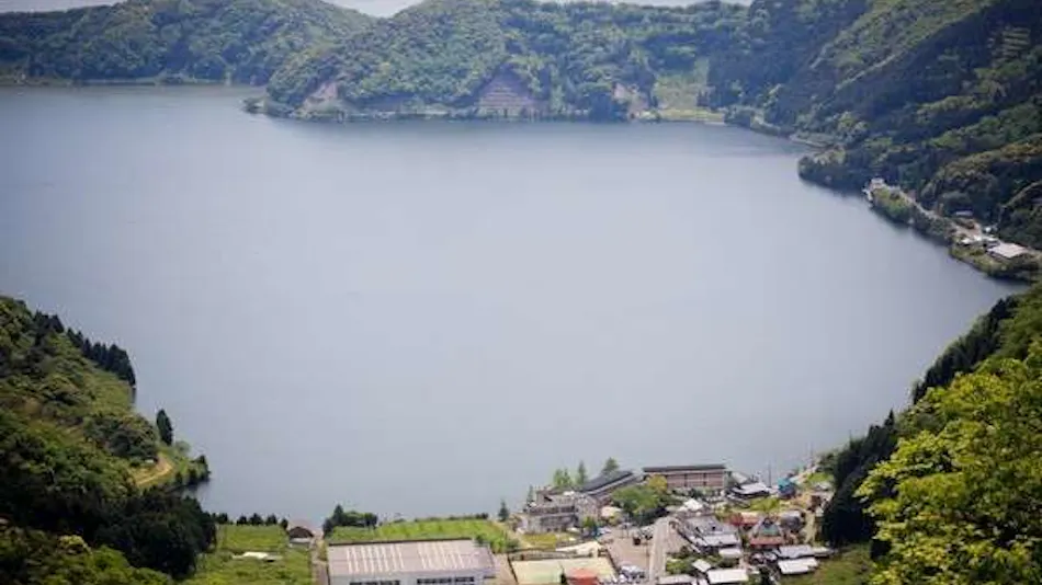 Wakasa Mikata Kirara Onsen Suigetsuka