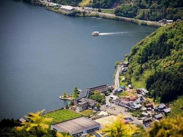 若狭みかた きらら温泉 水月花