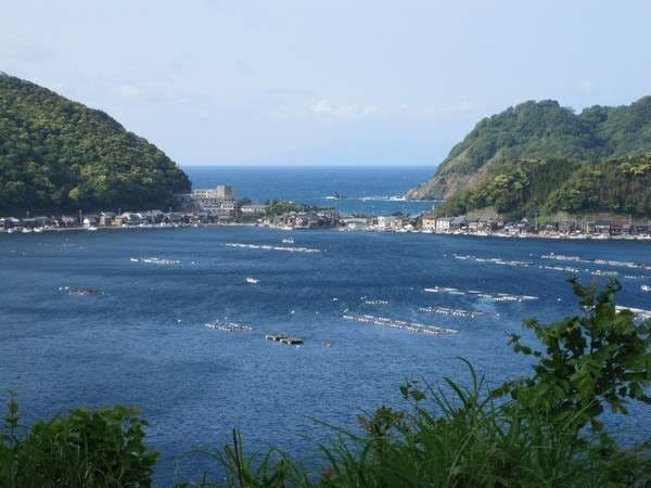 若狭みかた きらら温泉 水月花