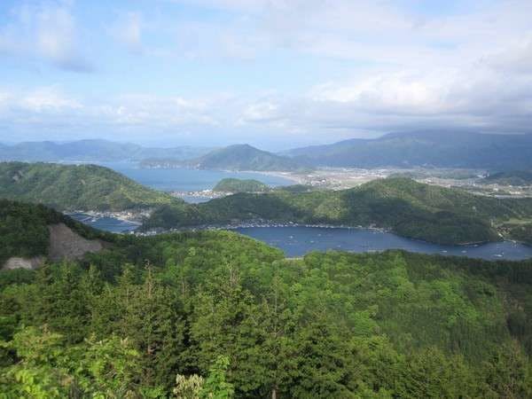 若狭みかた きらら温泉 水月花