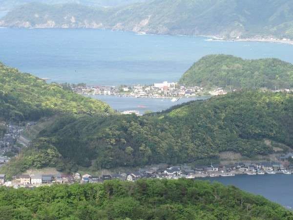 若狭みかた きらら温泉 水月花