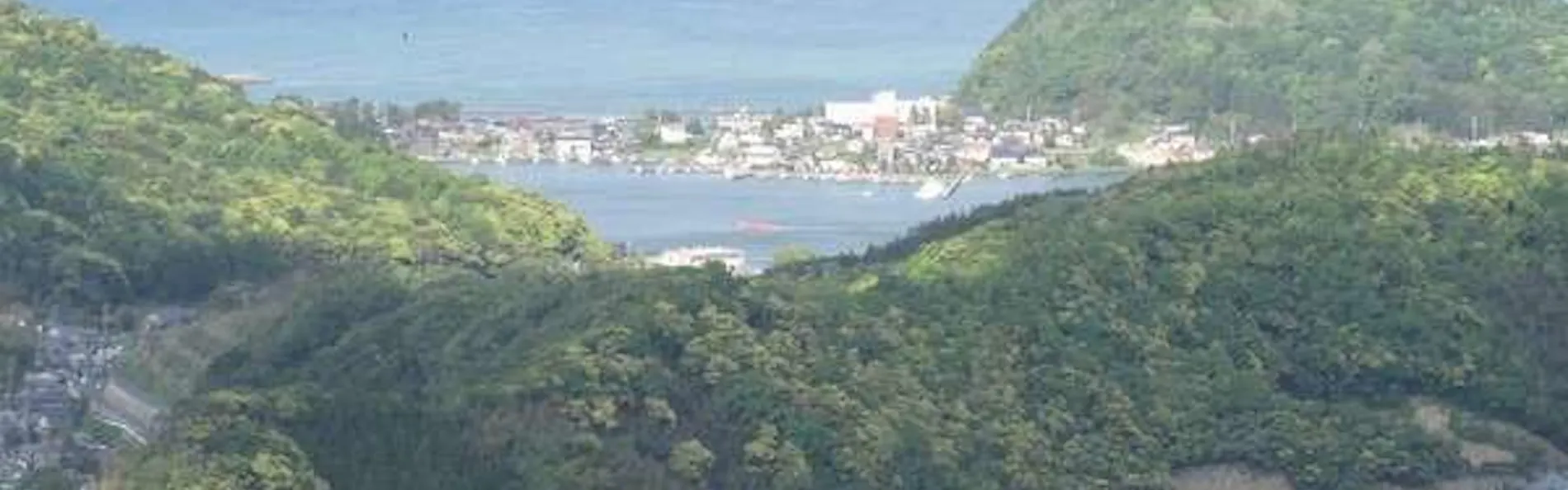 若狭みかた きらら温泉 水月花