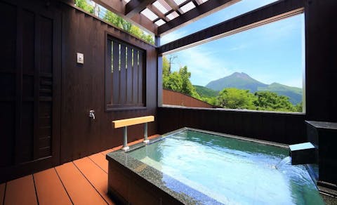 21年最新 湯布院温泉 由布院 で露天風呂が人気の宿ランキング 一休 Com 21年最新 湯布院温泉 由布院 で露天風呂が人気の宿ランキング 一休 Com