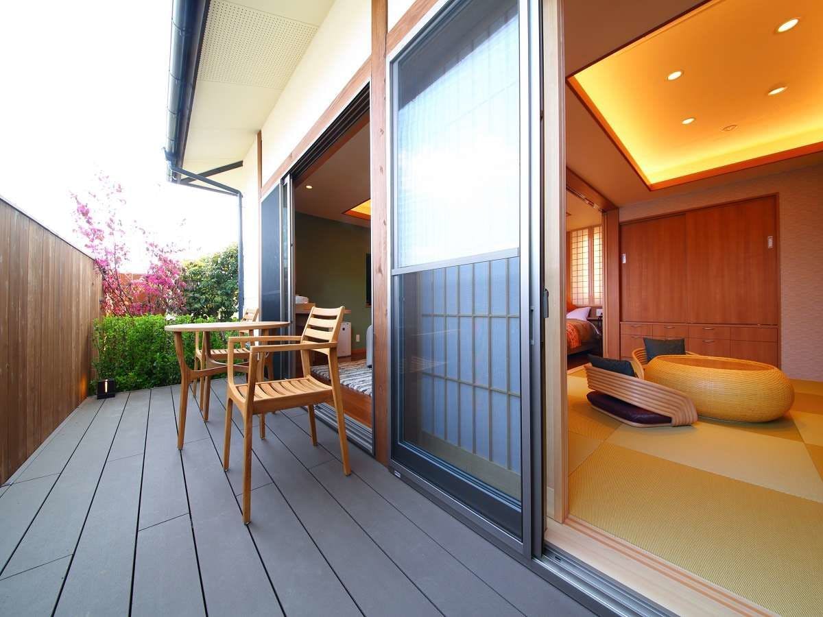 朝霧のみえる宿 ゆふいん花由