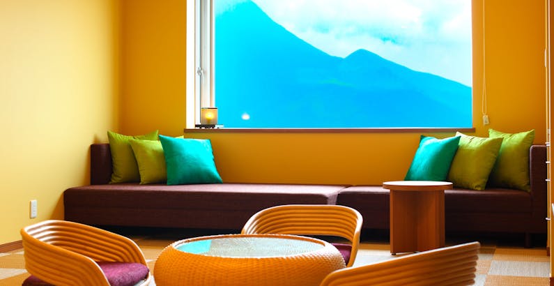 当館人気 あの憧れの由布院をゆったり味わう2連泊プラン こだわり懐石料理が付いた2泊4食 プラン 朝霧のみえる宿 ゆふいん花由 一休 com