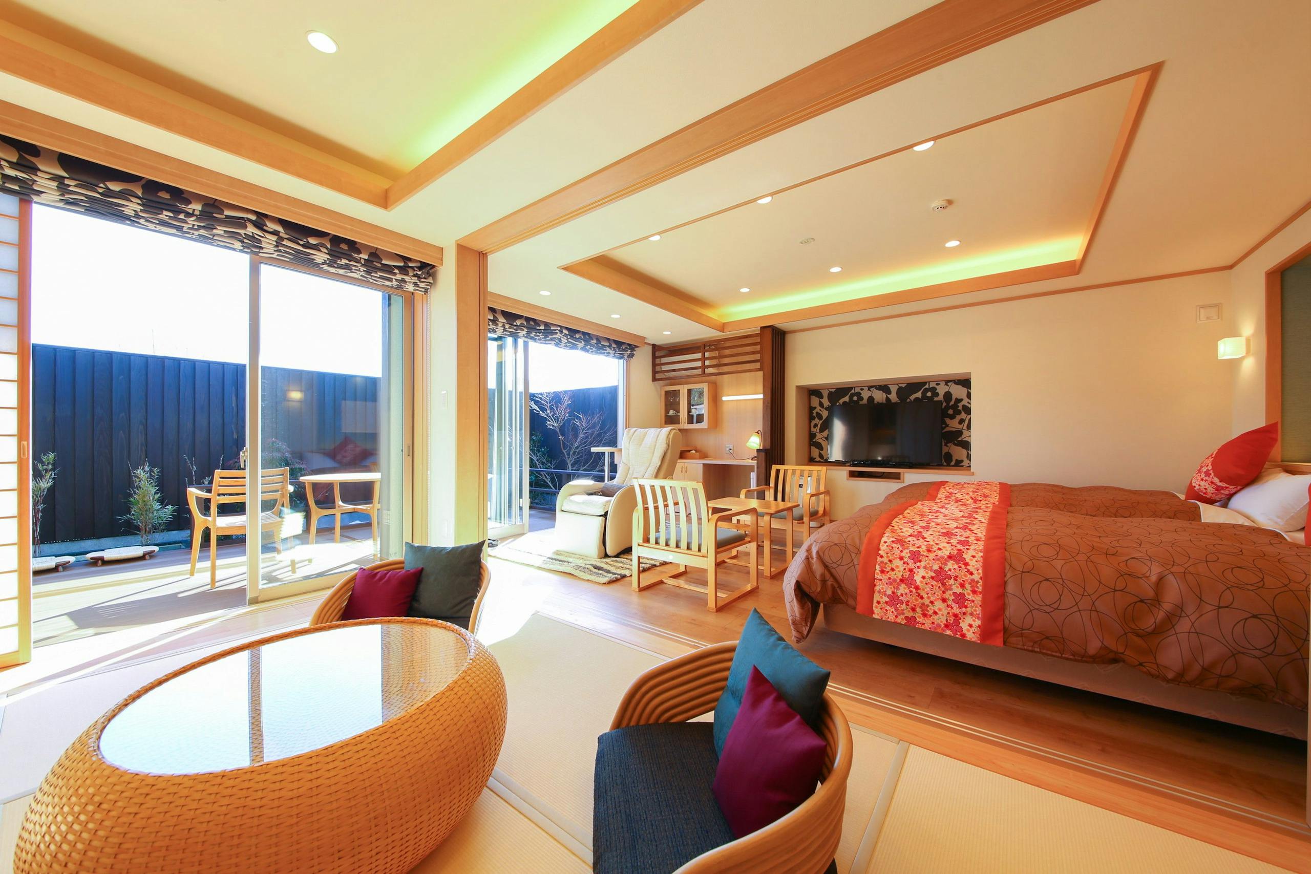 和洋B_露天足湯付離れ