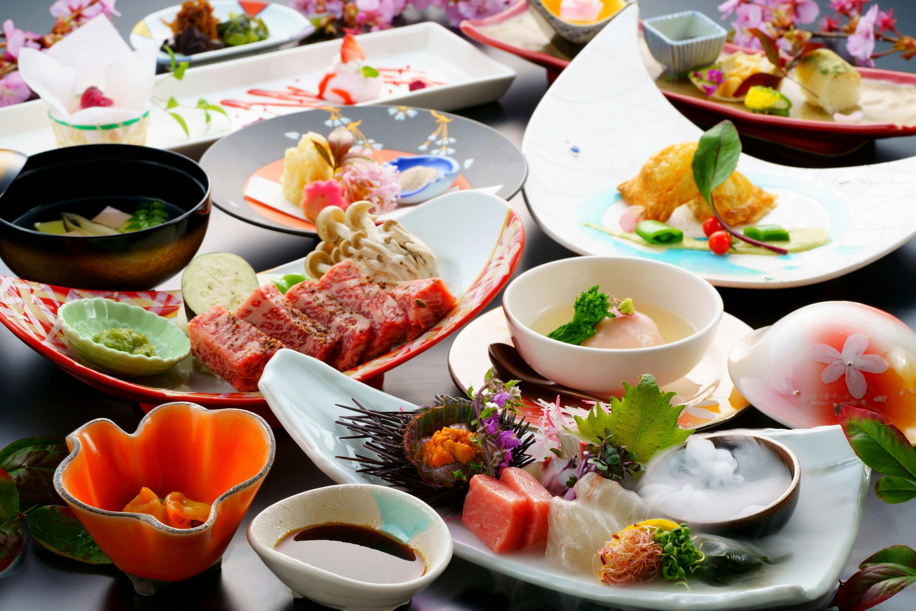 旅想 ゆふいん やまだ屋を見た人におすすめの美食を叶える宿 選 宿泊予約は 一休 Com
