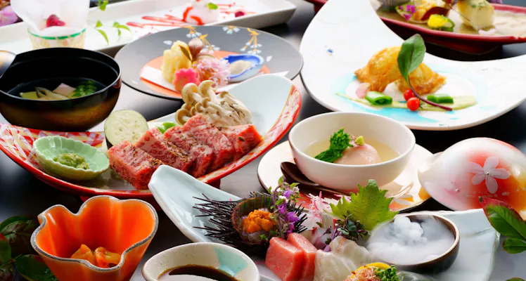 旅想 ゆふいん やまだ屋を見た人におすすめの美食を叶える宿 選 宿泊予約は 一休 Com 旅想 ゆふいん やまだ屋を見た人におすすめの美食を叶える宿 選 宿泊予約は 一休 Com