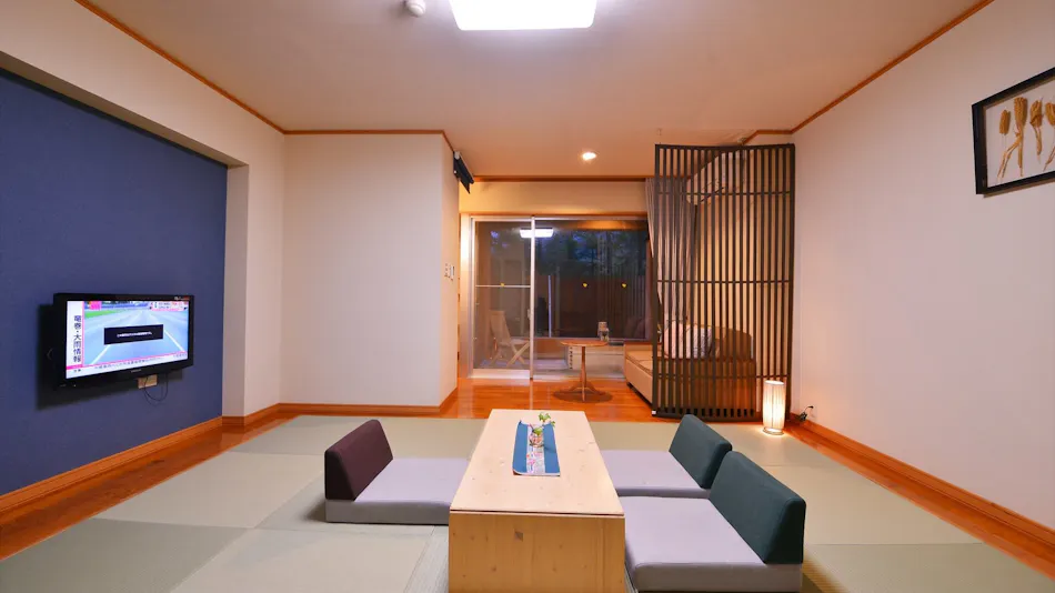 Oku-Nikko Yunomori