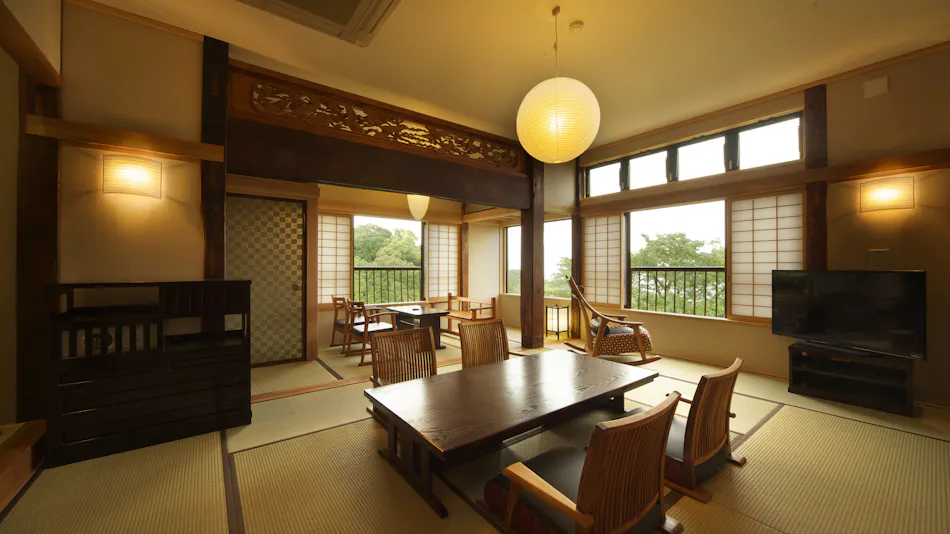 Nana Atami Ajiro-yama Onsen Chikurinan Mizuno