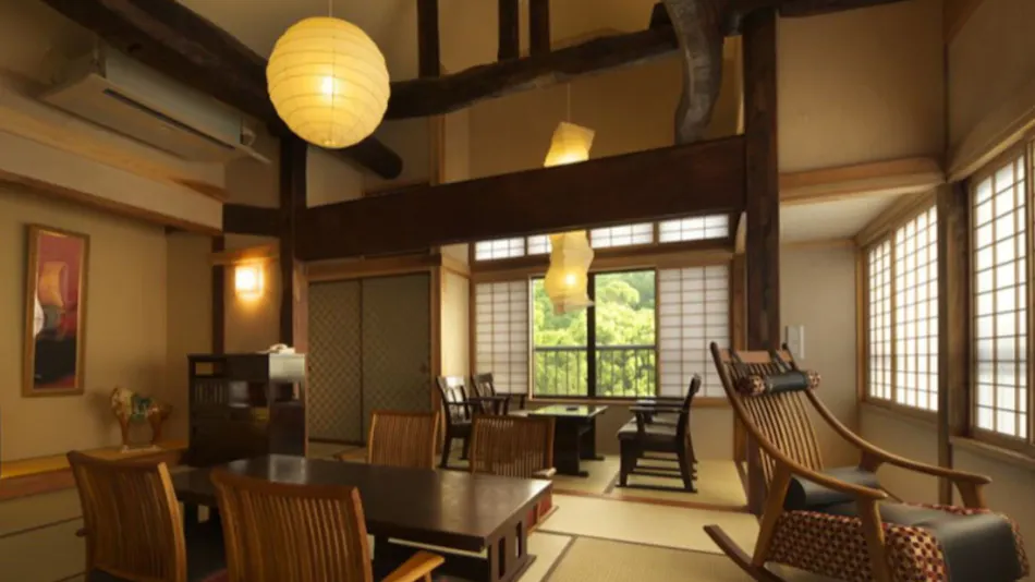 Nana Atami Ajiro-yama Onsen Chikurinan Mizuno