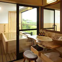 【別墅套房】楓葉 私人露天浴池