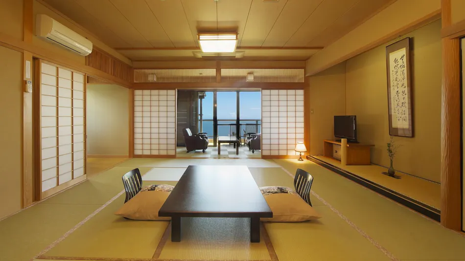 Nana Atami Ajiro-yama Onsen Chikurinan Mizuno