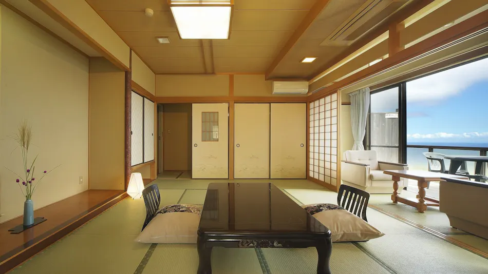 Nana Atami Ajiro-yama Onsen Chikurinan Mizuno