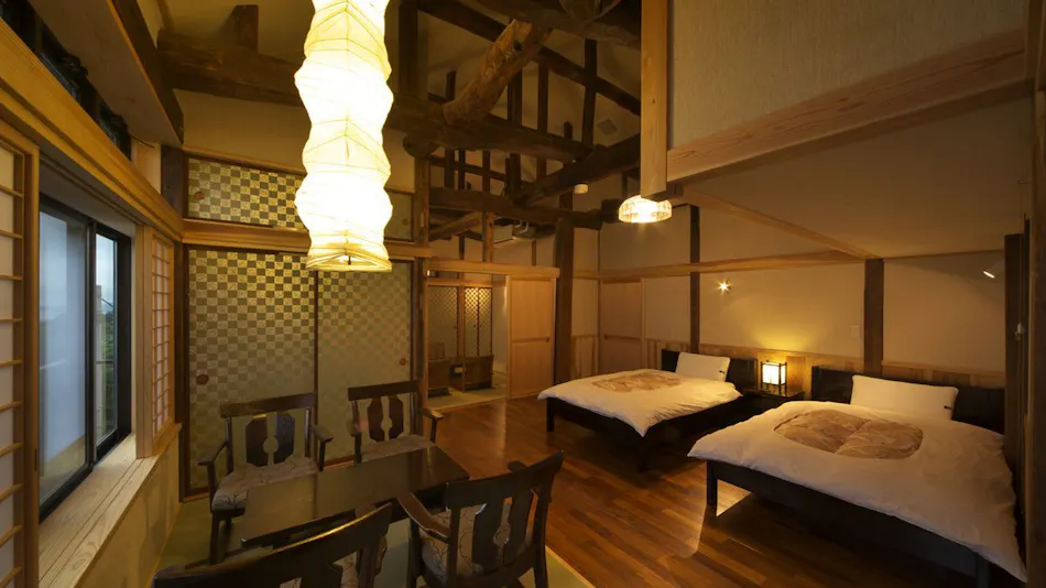 Nana Atami Ajiro-yama Onsen Chikurinan Mizuno