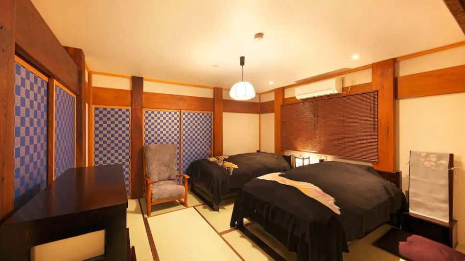 Nana Atami Ajiro-yama Onsen Chikurinan Mizuno