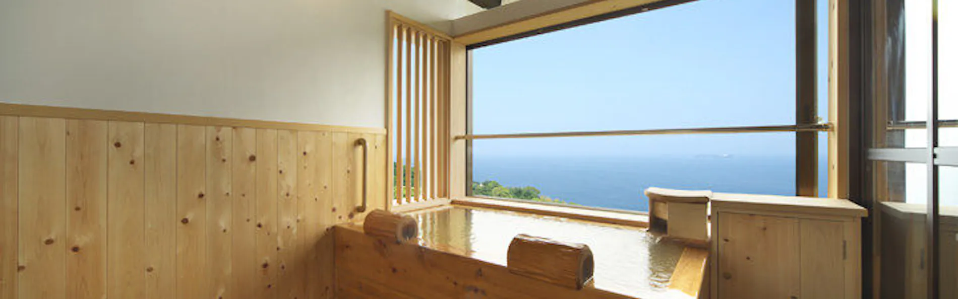 南熱海網代山温泉 竹林庵みずの