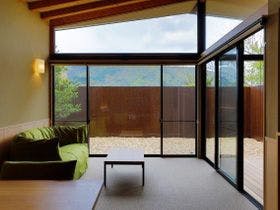 レジーナリゾート箱根雲外荘