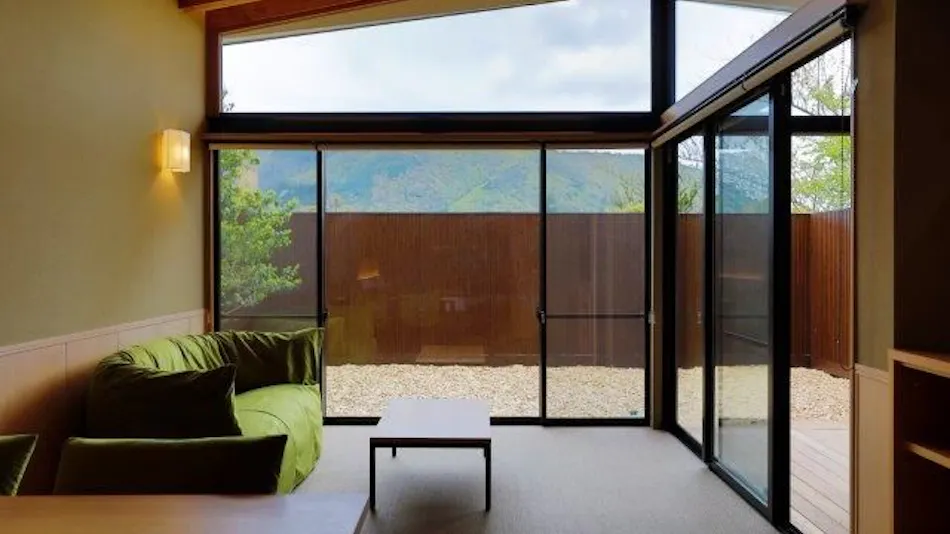 Regina Resort Hakone Ungaisou