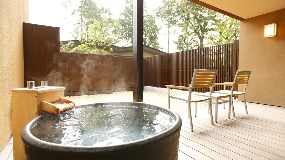 Regina Resort Hakone Ungaisou