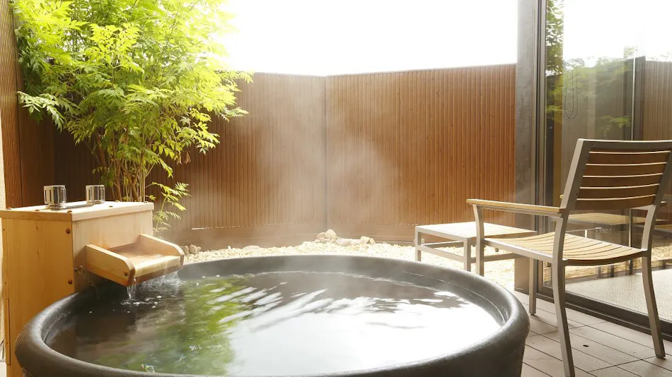 Regina Resort Hakone Ungaisou