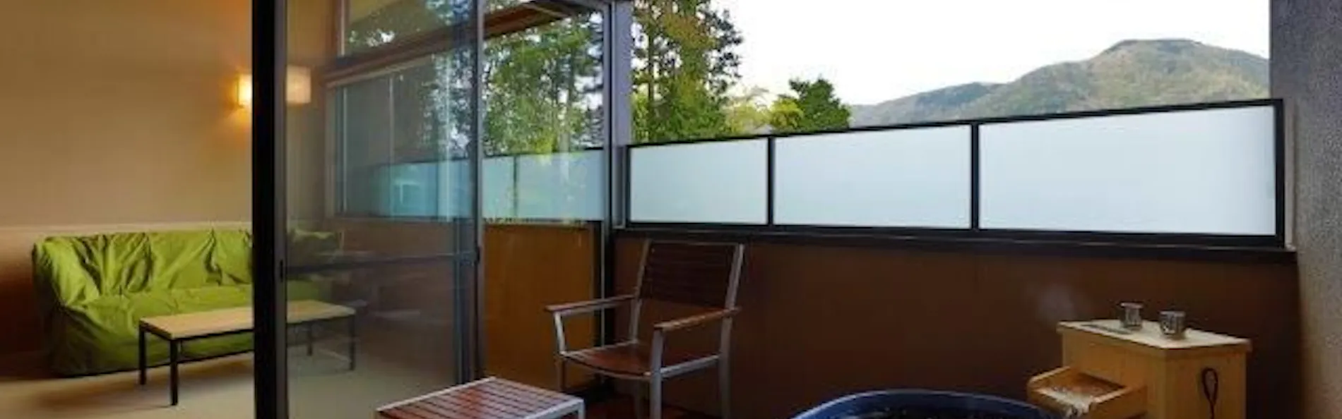 レジーナリゾート箱根雲外荘