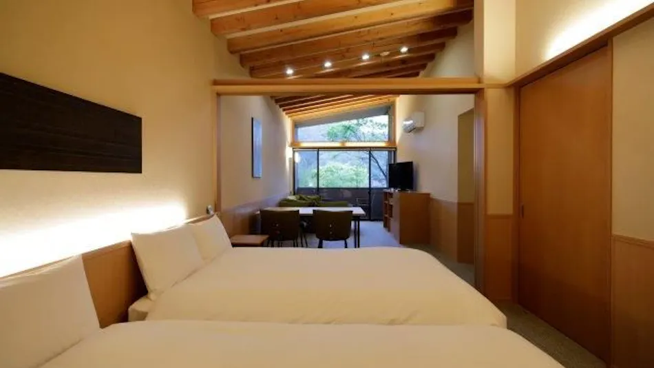 Regina Resort Hakone Ungaisou